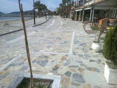 Αλλαξε η εικόνα της Γιάλοβας