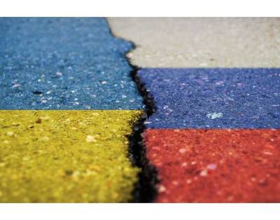 Μήνυμα ειρήνης από δυο λογοτέχνες της Ρωσίας και της Ουκρανίας