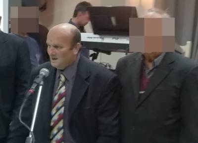 Θρήνος στον Δήμο Καλαμάτας για τον θάνατο του Παναγιώτη Χρυσομάλλη