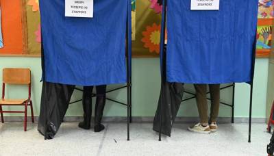 Metron Analysis: Προβάδισμα 21 ποσοστιαίων μονάδων για την ΝΔ στην εκτίμηση ψήφου