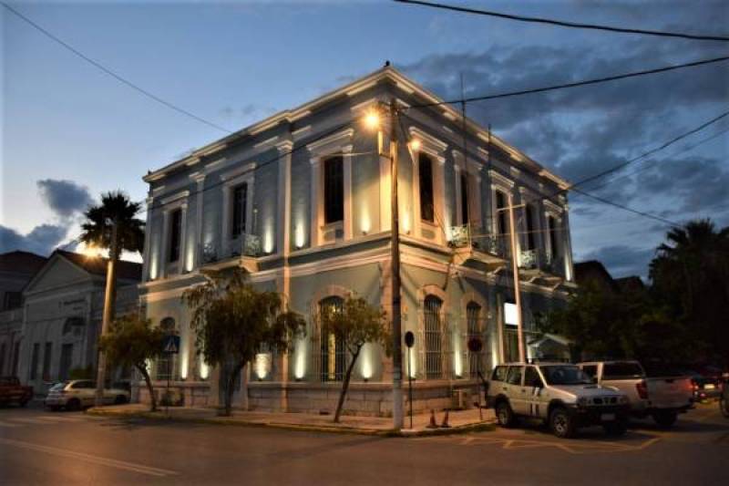 Ενεργοποίηση περιβαλλοντικής συνείδησης ζητεί το Λιμεναρχείο Καλαμάτας