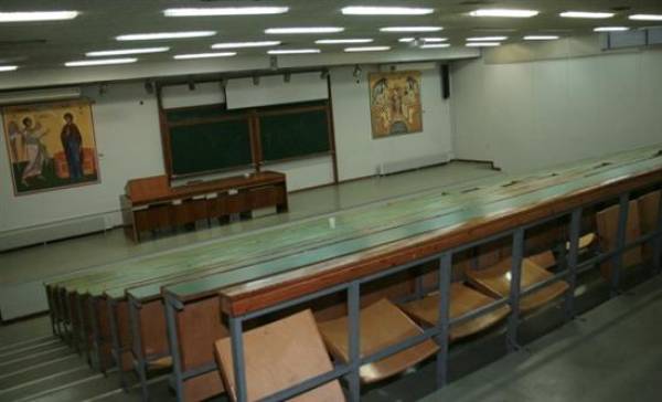 Αναβολή μαθημάτων στο ΤΕΙ Πελοποννήσου