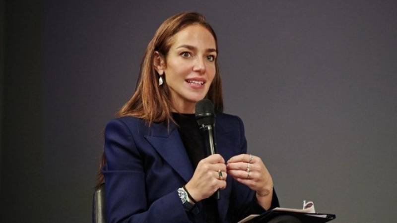 Μιχαηλίδου: Ψηφιακή ενδυνάμωση για 6.500 ηλικιωμένους και άτομα με αναπηρία (Βίντεο)