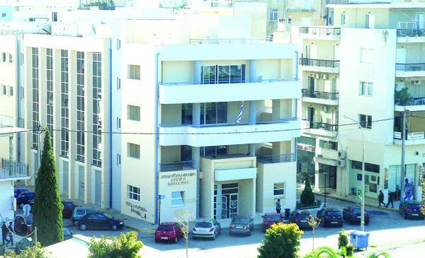 Οι υποψήφιοι στις εκλογές του Εργατικού Κέντρου Καλαμάτας