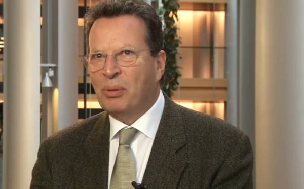 Γιώργος Κύρτσος: Η κυβερνητική λάσπη δεν αγγίζει τον Κυριάκο