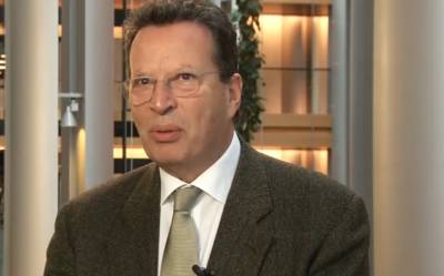 Γιώργος Κύρτσος: Η κυβερνητική λάσπη δεν αγγίζει τον Κυριάκο