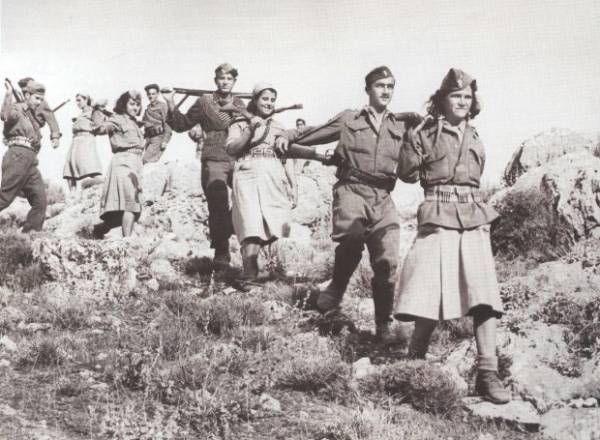 Η Ημέρα της Εθνικής Αντίστασης στην Καλαμάτα