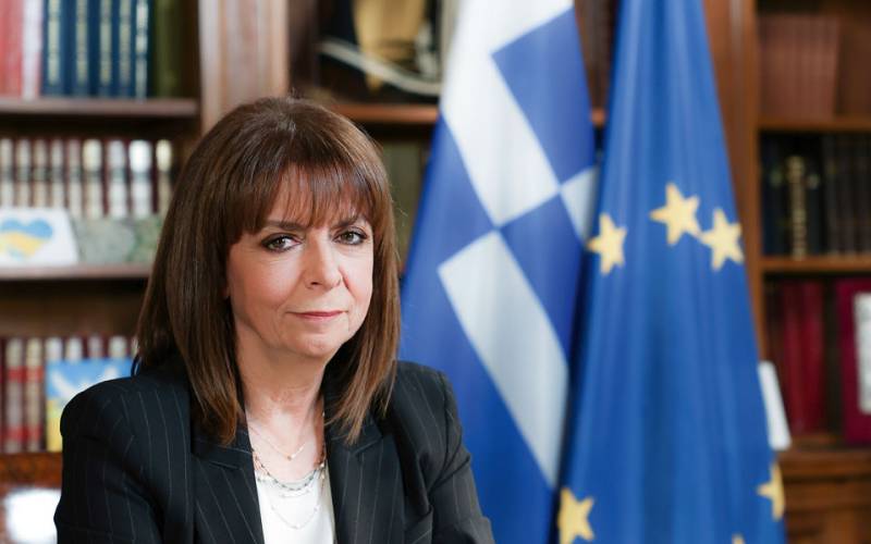 Κατερίνα Σακελλαροπούλου: Οι ανεξάρτητες αρχές, πυλώνες ασφάλειας του Δικαίου και δείκτες ποιότητας της Δημοκρατίας