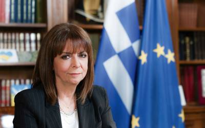 Κατερίνα Σακελλαροπούλου: Οι ανεξάρτητες αρχές, πυλώνες ασφάλειας του Δικαίου και δείκτες ποιότητας της Δημοκρατίας