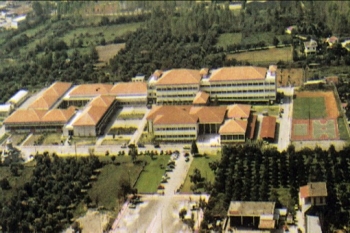 Κοινό ψήφισμα των Γενικών Συνελέυσεων του ΤΕΙ Καλαμάτας για το σχέδιο &quot;Αθηνά&quot;