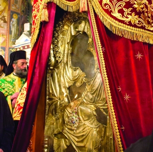 8 μητροπολίτες στη γιορτή της Υπαπαντής