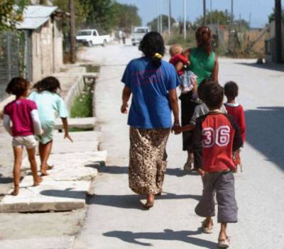 Σύσκεψη στην Καλαμάτα για την ενσωμάτωση των Ρομά