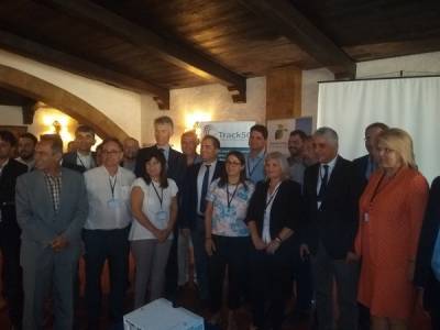 Σε ημερίδα για τον ενεργειακό σχεδιασμό ο Αθανασόπουλος