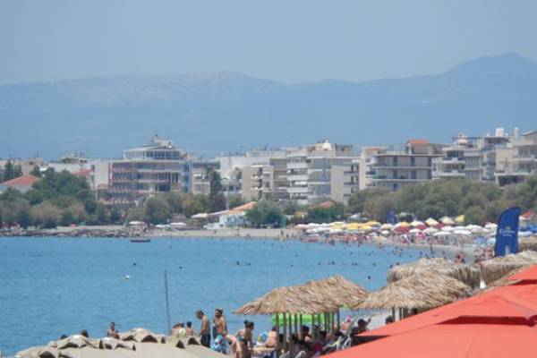 OpenTourism Kalamata το Σάββατο 10 Ιανουαρίου
