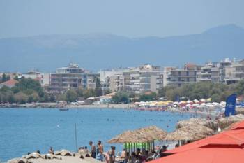 OpenTourism Kalamata το Σάββατο 10 Ιανουαρίου