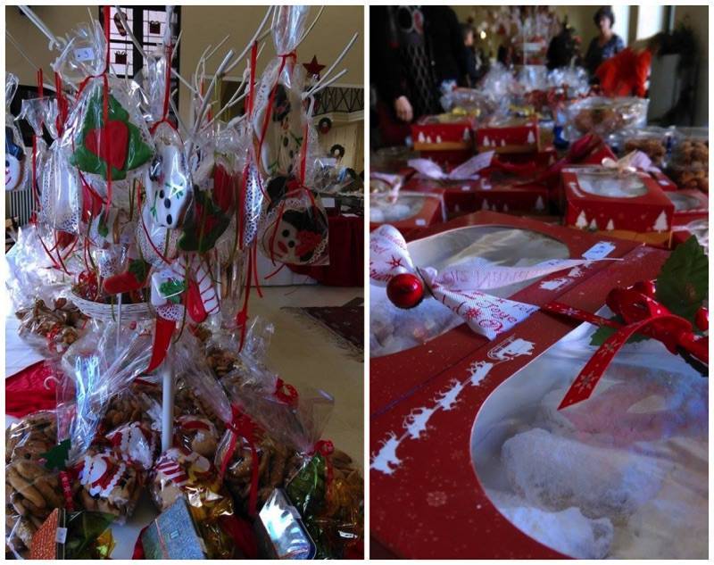 “Λυκειομαγειρέματα” στο Λύκειον των Ελληνίδων Καλαμάτας