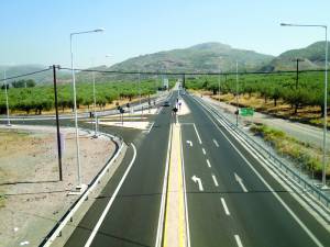 Ενα χρόνο πίσω πάει το Καλό Νερό - Τσακώνα