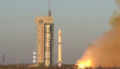 Κίνα: Εκτοξεύθηκε το παρατηρητήριο ASO-S που θα μελετήσει πώς το ηλιακό μαγνητικό πεδίο δημιουργεί τεράστιες εκρήξεις