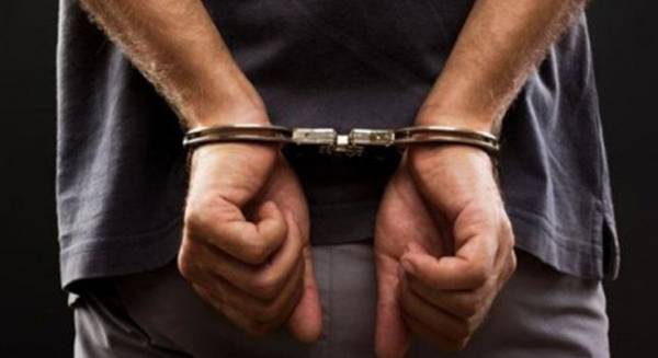 Σύλληψη φυγόποινου στην Καλαμάτα