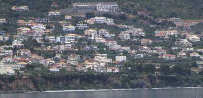 Πολεοδομικές μελέτες Καλαμάτας: 70 ενστάσεις για Βέργα και 40 για Κηπούπολη