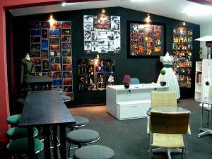 Νέος χώρος για το &quot;Συν1 - Μιχάλης Τούμπουρος&quot;