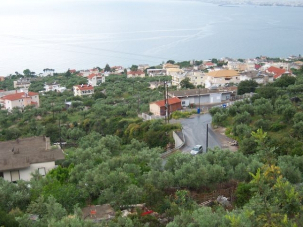 Θετικές τροποποιήσεις Αποστολόπουλου στο ΓΠΣ