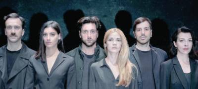 Η «Αντιγόνη» του Σοφοκλή στο Κάστρο Καλαμάτας