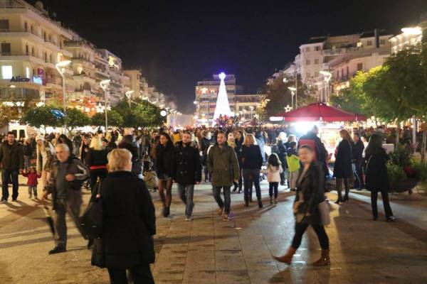 Από την κυριαρχία της μιζέριας στην αισιοδοξία της αλλαγής