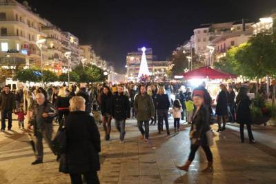 Από την κυριαρχία της μιζέριας στην αισιοδοξία της αλλαγής
