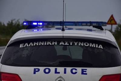 Θουρία: 30χρονος μπήκε στο σπίτι και έκλεψε πορτοφόλι και αυτοκίνητο