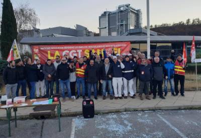 Γαλλία: Απεργούν στις 19 Ιανουαρίου τα συνδικάτα για τις αλλαγές στο συνταξιοδοτικό