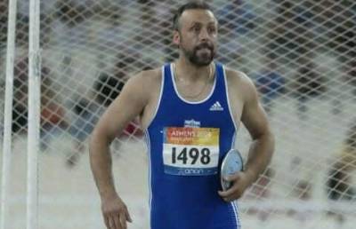 Κοζάνη: Σοκ από το θάνατο του παραολυμπιονίκη Σάκη Δεληγιώργη σε τροχαίο με γουρούνα