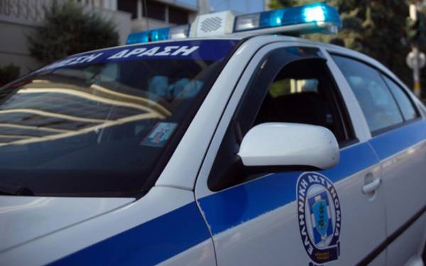 Σπάρτη: Δύο συλλήψεις φυγόποινων για κλοπή