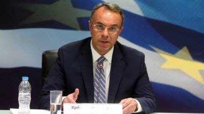 Σήμερα η εξειδίκευση των νέων παρεμβάσεων για τη στήριξη της κοινωνίας