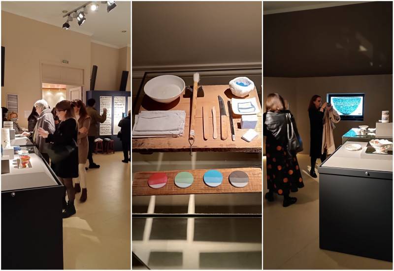 «Νερικόμι»: Παράταση έκθεσης στο Αρχαιολογικό Μουσείο Μεσσηνίας