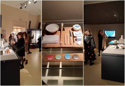 «Νερικόμι»: Παράταση έκθεσης στο Αρχαιολογικό Μουσείο Μεσσηνίας