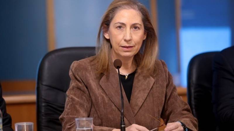 Ξενογιαννακοπούλου: Δεν έχει όρια η αντεργατική λαίλαπα που φέρνει το αντιδραστικό "εργασιακό" νομοσχέδιο