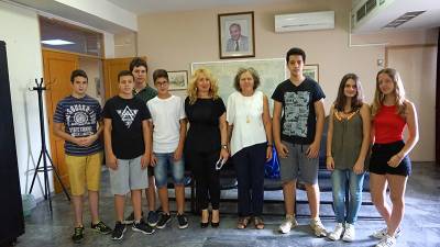 Εκδήλωση για τους αστεροειδείς το Σάββατο στην Καλαμάτα