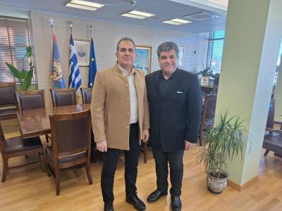 Συμμετοχή του δημάρχου Καλαμάτας σε Επετειακή Τελετή της Ομογένειας για το 1821 στο Τορόντο