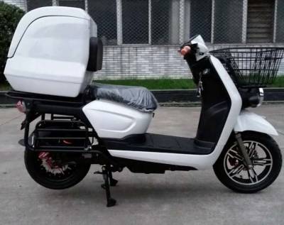 Ενημέρωση ντιλιβεράδων της Μεσσηνίας για την οδική ασφάλεια