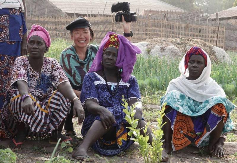 Επανέρχονται οι προβολές στο Doc Cafe