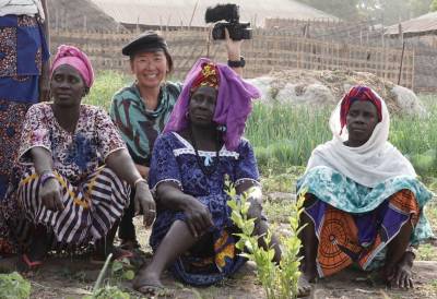 Επανέρχονται οι προβολές στο Doc Cafe