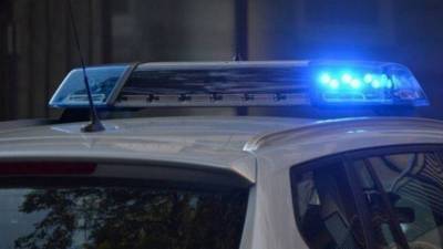 Δύο συλλήψεις για ναρκωτικά στο Αριοχώρι