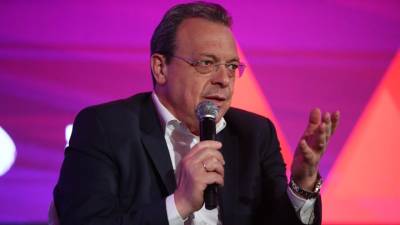 Φάμελλος από Λακωνία: «Η περιφέρεια χρειάζεται πόρους και κίνητρα για να αναπνεύσει»