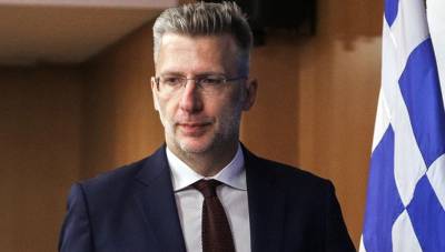 Σκέρτσος: Αναβάθμιση εναέριας επιτήρησης με drones από την επόμενη αντιπυρική περίοδο