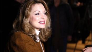 Γκερέκου: Ανταποκρίνομαι στην πρόσκληση του Αντώνη Σαμαρά