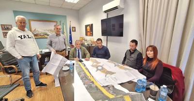 Ο Καρβέλας για την αποχώρηση Τσώνη από τη θέση του γενικού γραμματέα