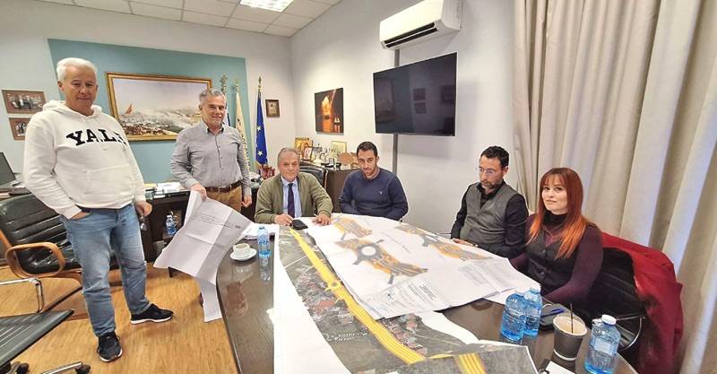 Ο Καρβέλας για την αποχώρηση Τσώνη από τη θέση του γενικού γραμματέα