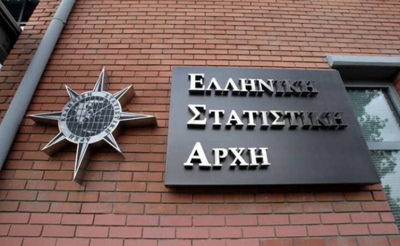 ΕΛΣΤΑΤ: Άνοδος 9,2% στις εγγραφές νέων επιχειρήσεων το τρίτο τρίμηνο του 2021