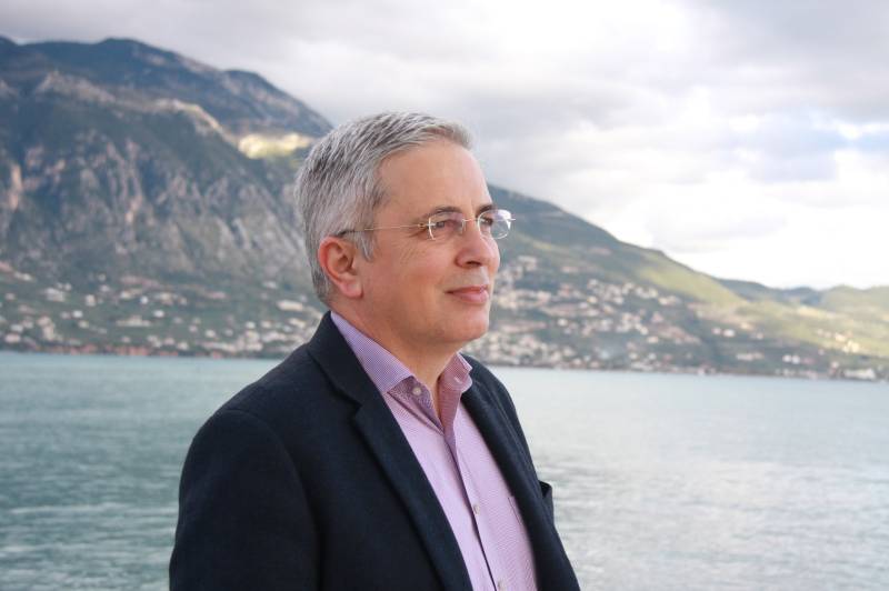 Προτάσεις Μάκαρη για πρωτογενή τομέα